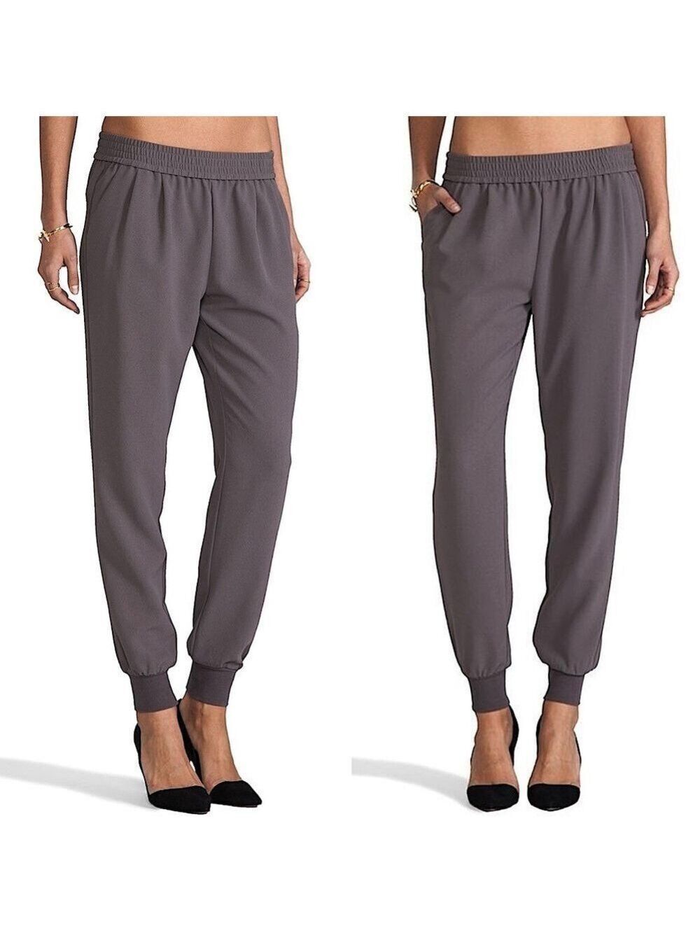 Joie Mariner Jogger Pants - Picture 2 of 7